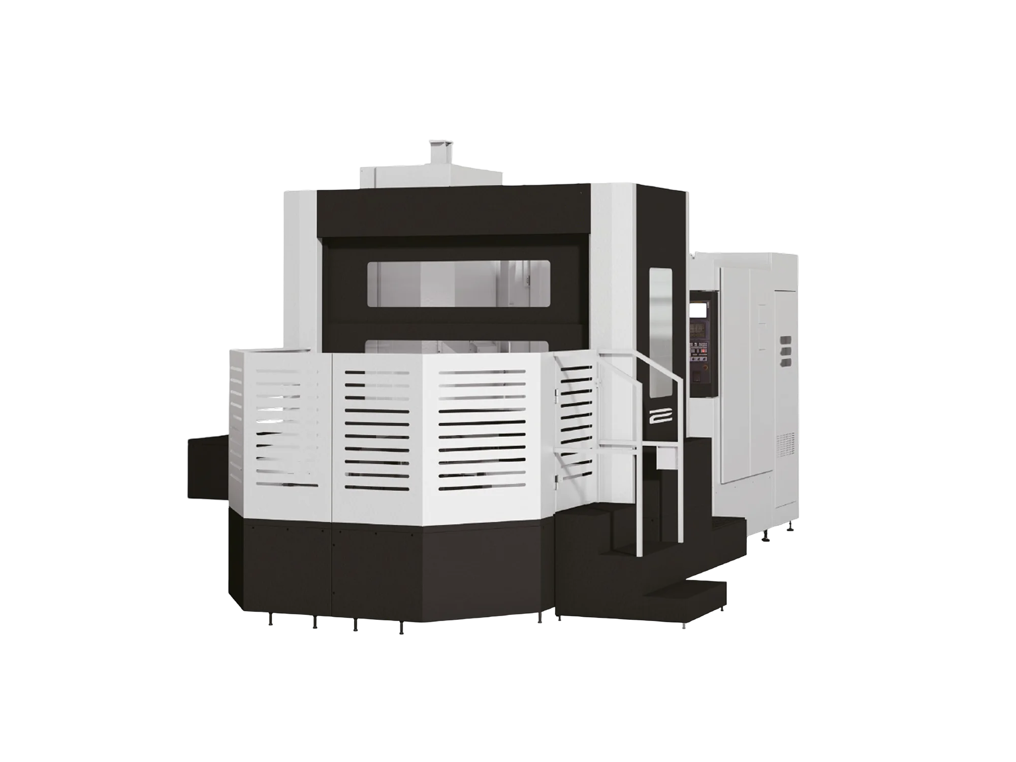 Промышленный обрабатывающий центр HISION H63TD